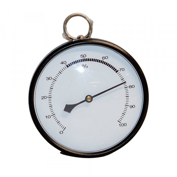 Hygrometer 