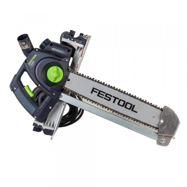 Dakisolatiezaag festool max 30 cm